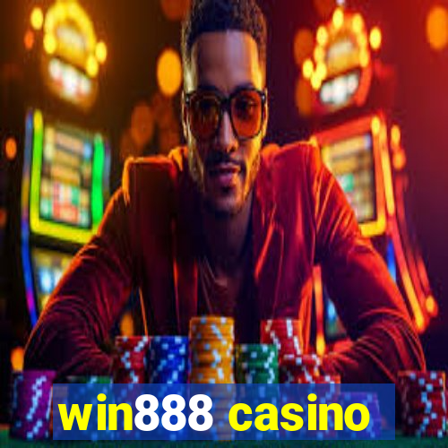 win888 casino